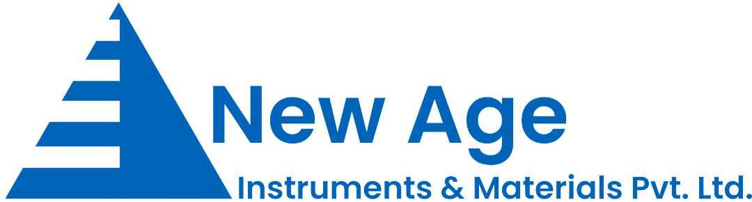 NEW AGE INSTRUMENTS & MATERIALS