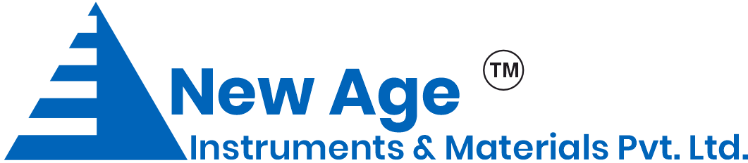 NEW AGE INSTRUMENTS & MATERIALS